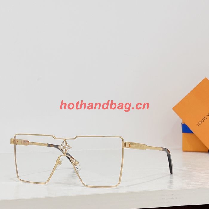 Louis Vuitton Sunglasses Top Quality LVS01679